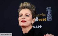 Karin Viard : ses filles Marguerite et Simone « pas du tout fans » de leur mère