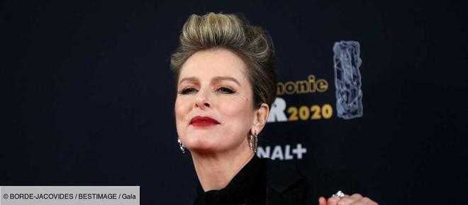 Karin Viard : ses filles Marguerite et Simone « pas du tout fans » de leur mère