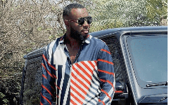 GIMS VA SE LANCER DANS LE CINÉMA