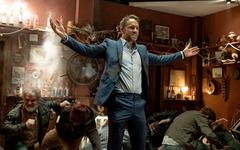 Hitman & Bodyguard 2 se dévoile dans un tout premier extrait
