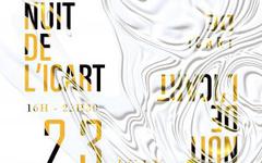 Les étudiants de l’ICART envahissent Fluctuart !