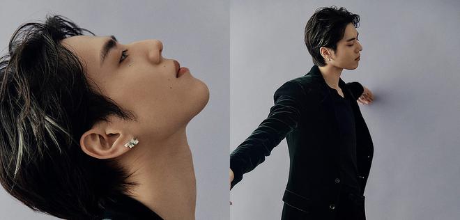 Yugyeom (GOT7) : « Je continue d’apprendre à me connaître »