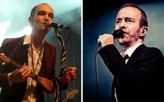VIDÉO. Pour la Fête des Pères, Aldebert et Calogero signent une chanson sur l’homoparentalité