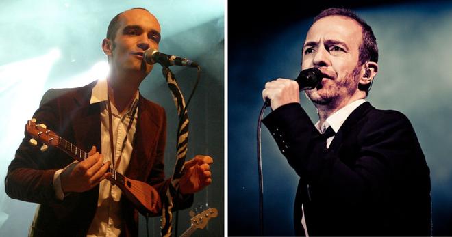 VIDÉO. Pour la Fête des Pères, Aldebert et Calogero signent une chanson sur l’homoparentalité