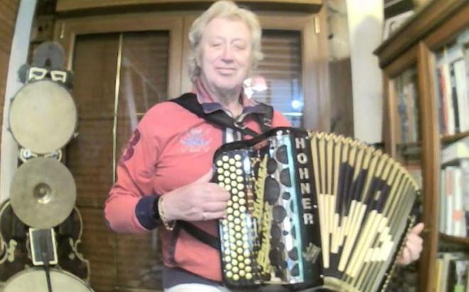 Michel Pruvot vous fait danser, aujourd’hui, «Les millionnaires du dimanche»