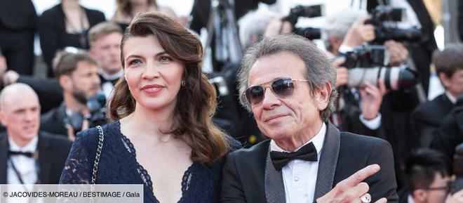 Philippe Manoeuvre : qui est Candice, son épouse de 25 ans sa cadette ?