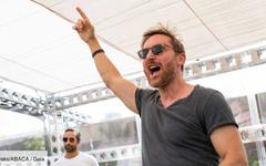 David Guetta touche le pactole : 84 millions d’euros pour une nouvelle vie