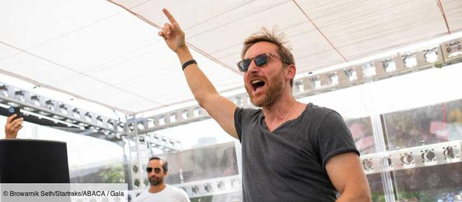 David Guetta touche le pactole : 84 millions d’euros pour une nouvelle vie