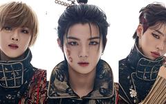 KINGDOM dévoile de nouvelles photos teasers pour son comeback