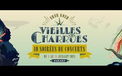 Les Vieilles Charrues se tiendront finalement... DEBOUT avec Virgin Radio, Les Spice Girls fêtent leurs 25 ans et Le dernier album de The Cure pourrait être le dernier... Toutes les news musique !