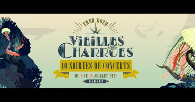 Les Vieilles Charrues se tiendront finalement... DEBOUT avec Virgin Radio, Les Spice Girls fêtent leurs 25 ans et Le dernier album de The Cure pourrait être le dernier... Toutes les news musique !