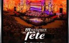 MUSiQUES EN FÊTE Aux choregies d’orange 10 ans du Vendredi 18 juin 2021