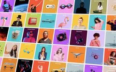 Uppbeat. De la musique libre de droits pour vos créations et publications