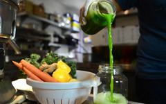 Jus "détox" : la DGCCRF met en garde contre les allégations nutritionnelles