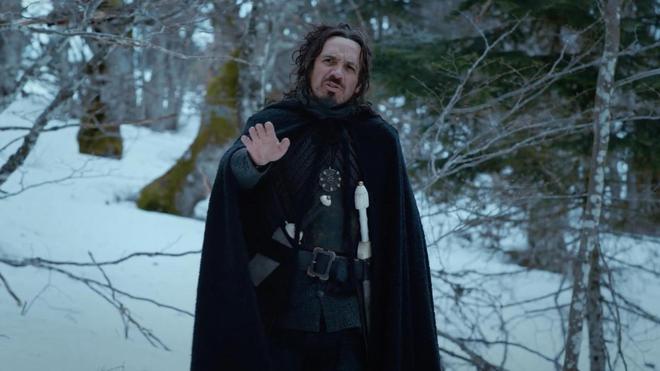 VIDÉO - "Kaamelott - Premier volet" a enfin sa bande-annonce