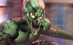 Spider-Man No Way Home : Willem Dafoe a-t-il teasé le retour du Bouffon Vert ?