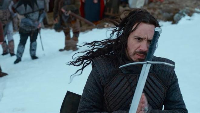 "Kaamelott : Premier volet" : découvrez la nouvelle bande-annonce sur le retour du Roi Arthur