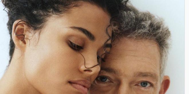 Vincent Cassel marié à Tina Kunakey, l’acteur pétrifié par la jalousie, cette réponse qui révèle tout