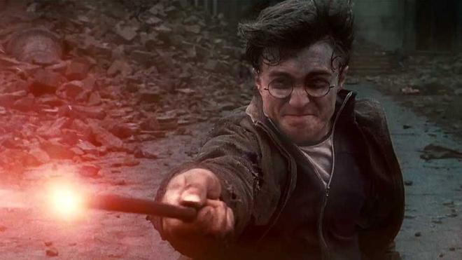 L'objet le plus culte d'Harry Potter va être vendu aux enchères