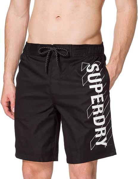 27€ le short de bains SUPERDRY (PRIME)