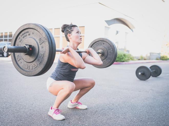 WOD DU JOUR : 23.06.2021