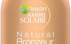 Garnier Ambre Solaire Natural Bronzer