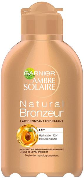Garnier Ambre Solaire Natural Bronzer