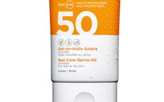 Clarins imagine des solaires qui respectent l’équilibre cutanée et la planète