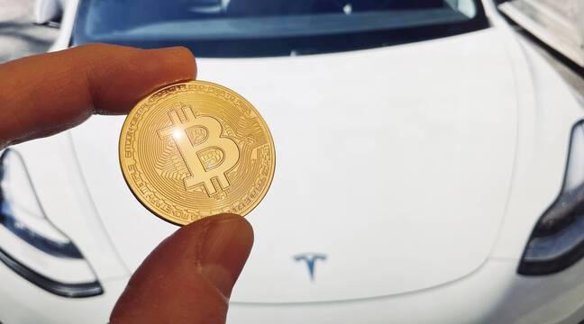 Le Bitcoin plonge sous 30.000 dollars, coulé par les régulations chinoises