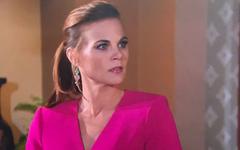 Les feux de l'amour (spoiler) : la vengeance de Phyllis contre Summer sur TF1 ? Gina Tognoni se confie