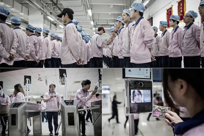 [MaJ : Foxconn aussi] iPhone 13 : Pegatron augmente les bonus à l’embauche afin de faire face aux besoins de production