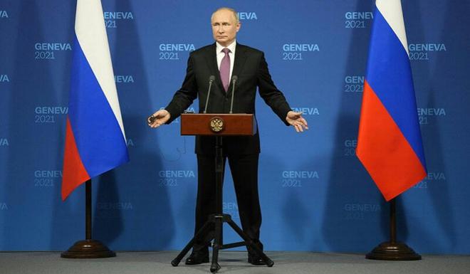 Biden-Poutine, un Yalta II plutôt qu’un nouveau Berlin