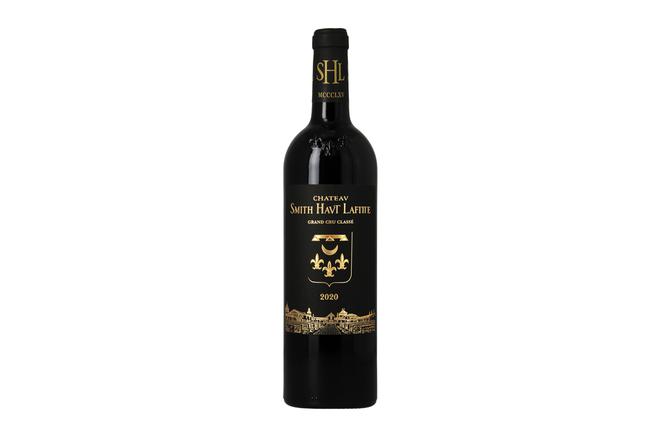 [PRIMEURS] Sorties de Smith Haut Lafitte, Palmer et Léoville Las Cases